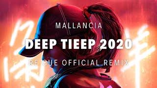 MALLANCIA - DEEP TIEEP 2020 (RE CUE OFFICIAL REMIX)