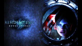 Resident Evil: Revelations 2  (Full Game) (PS5) 4K 60FPS HDR Gameplay