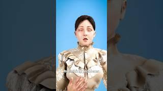 The Impact Of Victorian Corsets  Surgeon Reacts