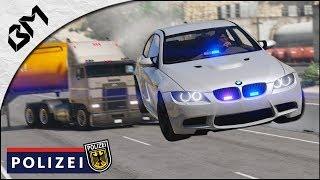 GTA 5 - LSPDFR - ALERTE COBRA - Polizei - Transport de fonds volé - Patrouille 39