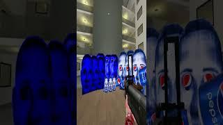 Fanta Or Cola? Nextbot Gmod