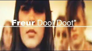 Freur Doot Doot Video por Canal Tage Kaliandrino.