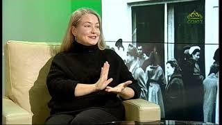 Плод веры. Главный научный сотрудник Музея имени Андрея Рублева Светлана Липатова. Часть 1