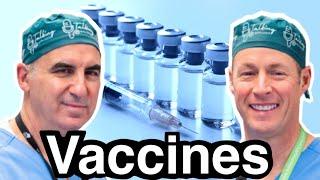 Vaccines EXPLAINED: Do We Really Need Them