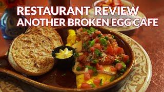 Restaurant Review - Another Broken Egg | Atlanta Eats