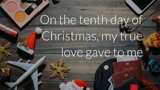 12 Days of Christmas - On the tenth day...