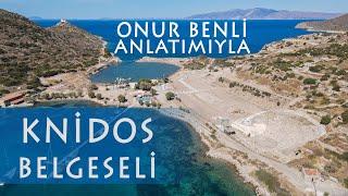 Documentary on Knidos Ancient City / Datça Turkey