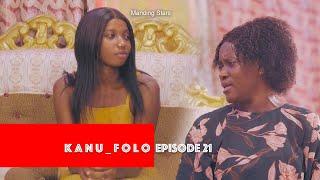 K A N U_F O L L O || EP21 || Starring Manding Stars latest Mandinka Drama | Gambian Films 2024