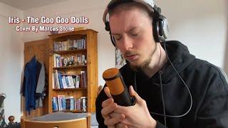 Iris - The Goo Goo Dolls (Cover by Marcus Stone)