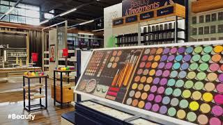 ITAB Italy Showroom 2021