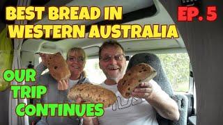 BEST BREAD IN WESTERN AUSTRALIA (Ep  5)