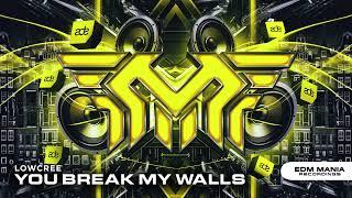 |Future House/Big Room Techno| LowCree - You Break My Walls (Extended) (Ade Sampler/4/6) [EDM Mania]