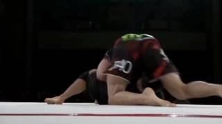 LOST FOOTAGE of Garry Tonon vs Ralek Gracie Metamoris 7