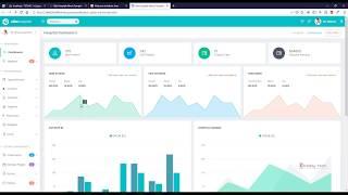 How to Intigrate Elite Admin Template in Codeigniter by Codzy Tech