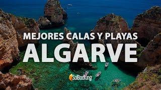 MEJORES PLAYAS Y CALAS DEL ALGARVE PORTUGUÉS | Solbooking