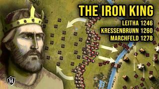 The Iron King - When Czechia dominated Europe