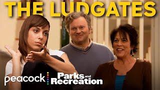 The best of April’s Family | Parks and Recreation