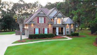 382 Saint Catherine Cir, Richmond Hill, GA 31324