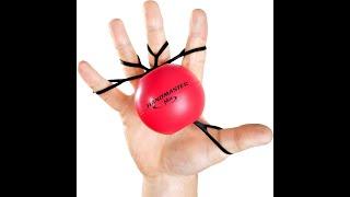 Handmaster Plus | Handtrainer | Hand exerciser | Vingertrainer | Grip trainer | MediPreventie