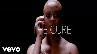 Latice Crawford - The Cure (Official Music Video)