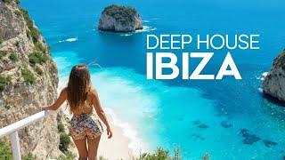 Ibiza Summer Mix 2024  Best Of Tropical Deep House Music Chill Out Mix 2023  Chillout Lounge