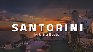 " Santorini " Dancehall / Oriental / Balkan / Hip Hop / Instrumental / Prod. by Ultra Beats