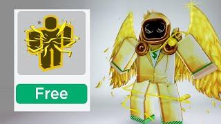 HURRY! FREE 25+ ROBLOX EVENT ITEMS NOW! 