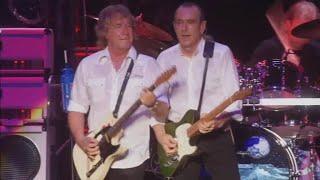 Status Quo - All Stand Up (Never Say Never) / The Oriental / Creepin' Up On You