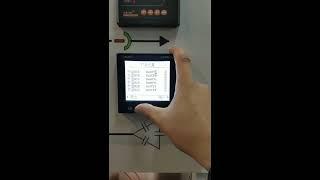 ACREL ARTM-Pn bind with ATE series sensors