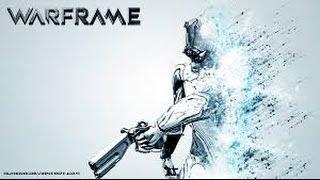 Warframe #1- BOEMBOEM eten K*twijf