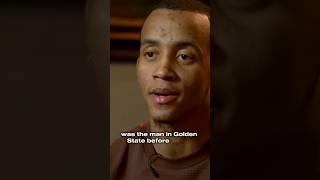 Monta Ellis was the man in GSW before Steph! #basketballshorts #basketballedits #stephcurry #bball