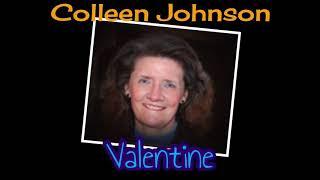 Valentine - Colleen Johnson