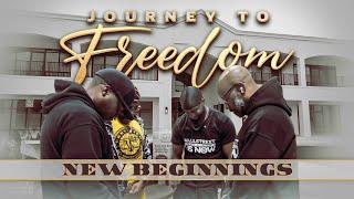 HOW I USED THE STOCK MARKET TO PURCHASE A BUILDING | Journey to Freedom (Episode 1)