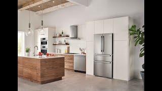 Bosch Kitchen Appliances - Designed to Perform Beautifully