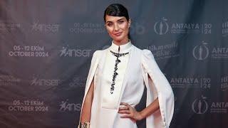 Tuba Büyüküstün 