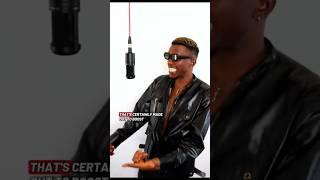 Naija Next Rated rapper ( How to rap ) #explore #music #rap #howtorap #foryou #trybe