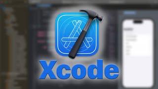 ULTIMATIVES Xcode Tutorial - Deutsch