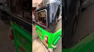 Brand New Auto rickshaw  BS7 fully modified call 8160188343 for auto rickshaw  modification