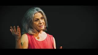 Living a creative life everyday. | Dr. Russya Connor | TEDxByford