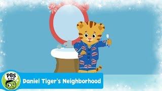 DANIEL TIGER'S NEIGHBORHOOD | Try to Fix the Problem Yourself! (Song) | PBS KIDS