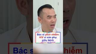 Cú sốc đời bác sĩ | Gõ Cửa Thăm Nhà #254