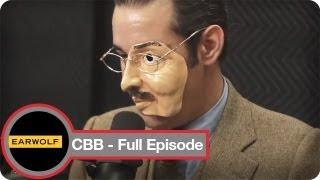 Rob Corddry & Paul F. Tompkins as "The Ghost of Richard Harrow" | Comedy Bang Bang | VPN