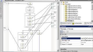 BizTalk - Transactions and Compensation