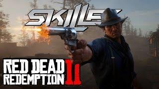 What I Believe [Red Dead Redemption 2 PC] - Skillet