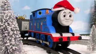 A Lionel Christmas! Lionel, Polar Express, and Coca-Cola! O Gauge