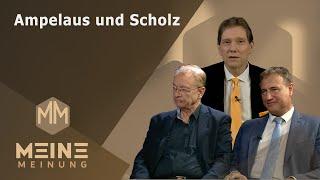 Ampelaus und Scholz