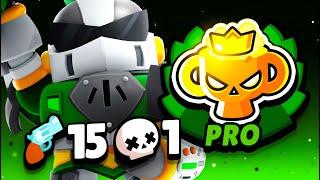 WE DID IT ️ (Pro Rank)