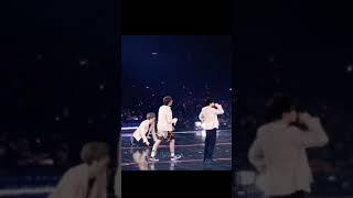 Suga can't stop laughing  funny jin dance#BTS#jin #shorts