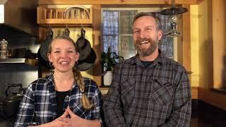 We need your opinion! Homesteading Family
