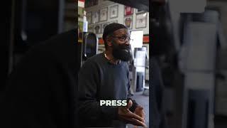 Transform Your Chest Workout: From Incline to Decline with Charles Glass